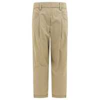 Pantaloni casual Brunello Cucinelli Monile Pants Femei