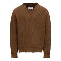 Pulovere MM6 Maison Margiela Sweaters & Knitwear Barbati