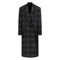 Paltoane Isabel Marant Étoile Coat Femei