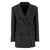 Isabel Marant Isabel Marant Jackets And Vests Grey