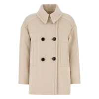 Paltoane Isabel Marant Coats Femei