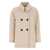Isabel Marant Isabel Marant Coats BEIGE O TAN