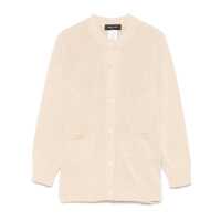 Cardigane Fabiana Filippi Cotton Cardigan Femei