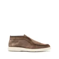 Mocasini Santoni Moccasters Barbati