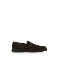 Mocasini Santoni Moccasters Barbati