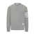 Thom Browne Thom Browne Thom Browne Sweatshirt GREY