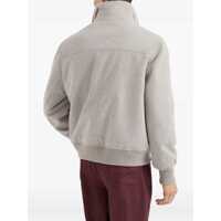 Geci Brunello Cucinelli pentru Barbati - Paltoane Brunello Cucinelli Brunello Cucinelli Coats BARKECRU Barbati (BM 18560673) - B-mall.ro