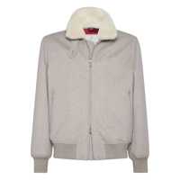 Paltoane Brunello Cucinelli Coats Barbati