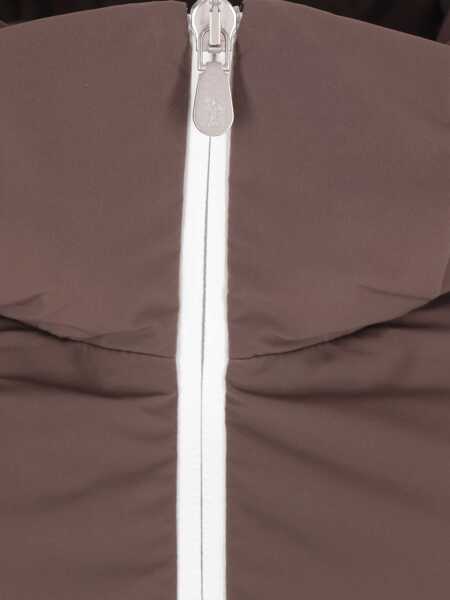 Geci Brunello Cucinelli Brunello Cucinelli Jackets BROWN Barbati (BM 18560679) 3