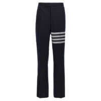 Pantaloni Thom Browne '4 Bar' Pants Barbati