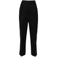 Pantaloni casual Peserico Pants Femei