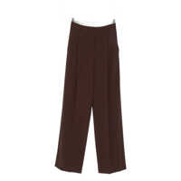 Pantaloni casual Elisabetta Franchi Elisabetta Franchi Trousers