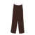 Elisabetta Franchi Elisabetta Franchi Trousers BROWN