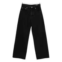 Blugi Jacquemus Loose Denim Jeans 'De-Nîmes' Femei