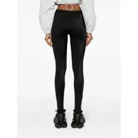 Pantaloni Dama - Pantaloni casual Tom Ford Tom Ford Trousers Black Femei (BM 18560973) - B-mall.ro