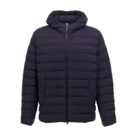 Geci de iarna Herno Hooded Down Jacket Barbati
