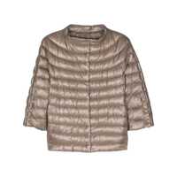 Geci Herno Nylon Lightweight Cape Femei