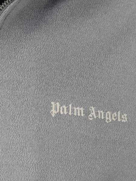 Pulovere Palm Angels Palm Angels Palm Angels Sweatshirt GREY Barbati (BM 18561036) 3