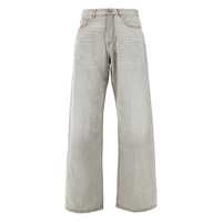 Pantaloni Palm Angels Palm Angels Jeans Barbati