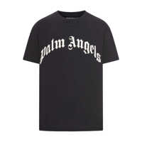 Topuri Palm Angels T-Shirts Barbati