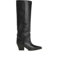 Pantofi cu toc Paris Texas Shoes Femei