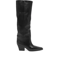 Pantofi cu toc Paris Texas Shoes Femei