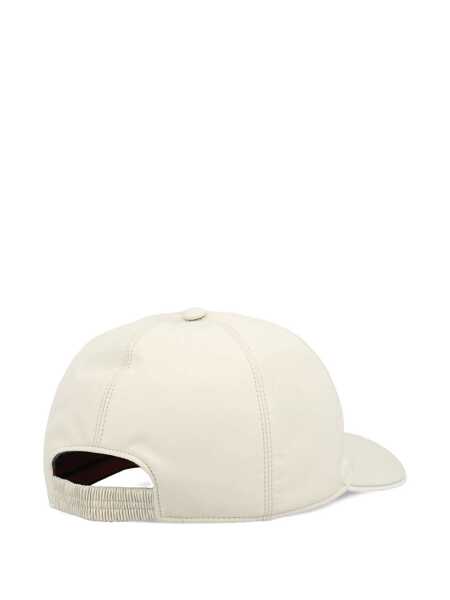 Sepci ZEGNA Zegna Hats MULTICOLOR Barbati (BM 18561123) 2
