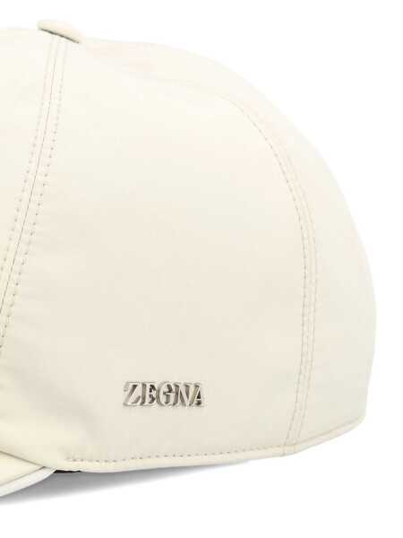 Sepci ZEGNA Zegna Hats MULTICOLOR Barbati (BM 18561123) 4