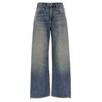 Blugi R13 'Insert D'Arcy' Jeans Femei