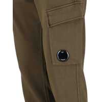 Imbracaminte C.P. Company pentru Barbati - Pantaloni C.P. Company C.P. Company Trousers GREEN Barbati (BM 18561159) - B-mall.ro