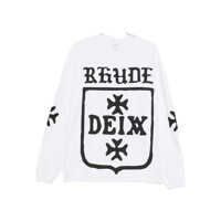 Topuri RHUDE Rhude T-Shirts