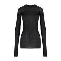 Topuri Rick Owens T-Shirts And Polos Femei