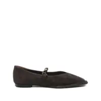 Balerini Alohas Flat Shoes Femei