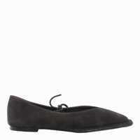 Balerini Alohas Flat Shoes Femei
