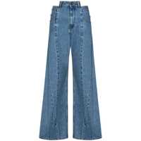 Blugi Maison Margiela Jeans Femei