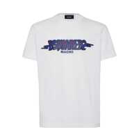 Topuri DSQUARED2 T-Shirts And Polos Barbati