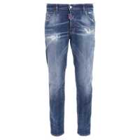 Blugi DSQUARED2 'Skater' Jeans Barbati