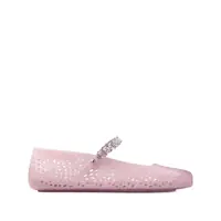 Balerini Jimmy Choo Flat Shoes Femei