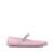 Jimmy Choo Jimmy Choo Flat Shoes PINK