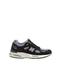 Sneakers New Balance 'Made In Uk 991V2' Sneakers Femei