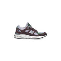 Sneakers New Balance Sneakers Femei