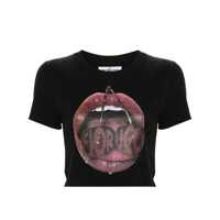 Topuri Fiorucci T-Shirts Femei