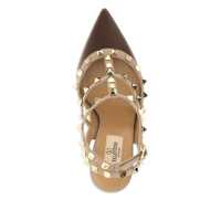Pantofi cu toc Valentino Garavani Dama - Pantofi cu toc Valentino Garavani Valentino Garavani Valentino Garavani Rockstud Pumps MULTICOLOR Femei (BM 18561729) - B-mall.ro