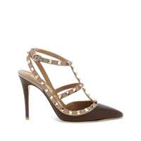Pantofi cu toc Valentino Garavani Valentino Garavani 'Rockstud' Pumps Femei