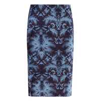 Fuste Etro Velvet Skirt Femei