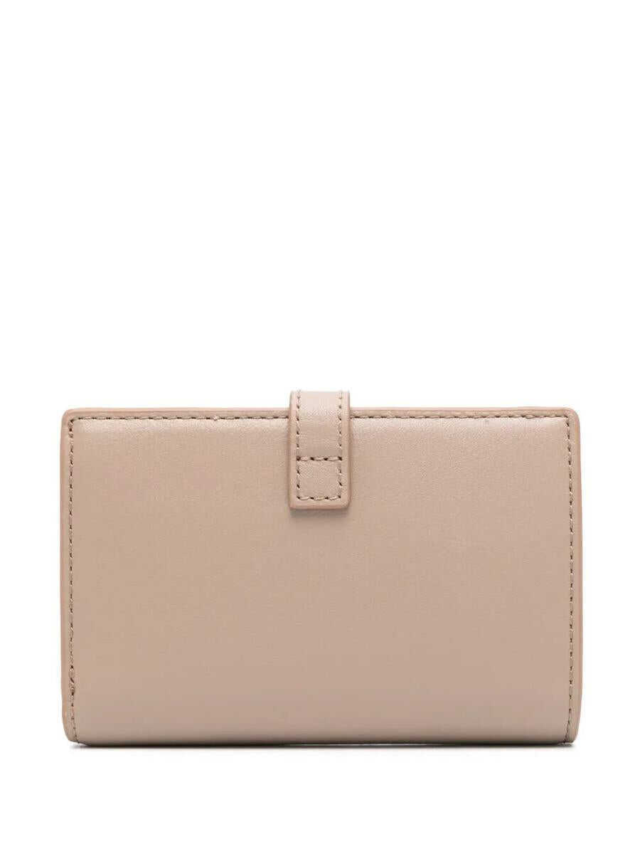 Portofele Furla Furla  Flow Small Compact Wallet Accessories GREY Femei (BM 18561768) 1