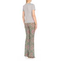 Imbracaminte Dama pagina 607 - Topuri ETRO Etro T-Shirts GREY Femei (BM 18561771) - B-mall.ro
