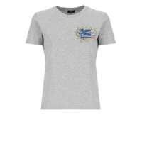 Topuri Etro T-Shirts Femei