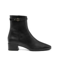 Bocanci Tod'S Low Ankle Boot T. 035 Shoes Femei