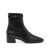 TOD'S Tod'S Low Ankle Boot T. 035 Shoes Black